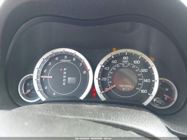Продажа на аукционе авто 2013 Acura Tsx 2.4, vin: JH4CU2F62DC002585, номер лота: 45328230