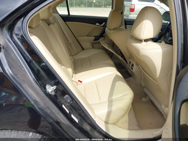 Продажа на аукционе авто 2013 Acura Tsx 2.4, vin: JH4CU2F62DC002585, номер лота: 45328230
