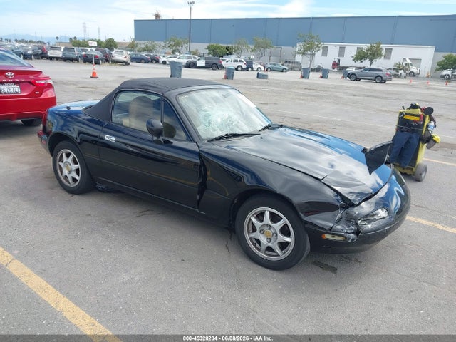 Продаж на аукціоні авто 1996 Mazda Mx-5 Miata, vin: JM1NA3538T0716740, номер лоту: 45328234