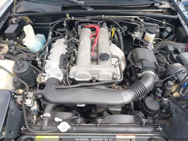 Продаж на аукціоні авто 1996 Mazda Mx-5 Miata, vin: JM1NA3538T0716740, номер лоту: 45328234
