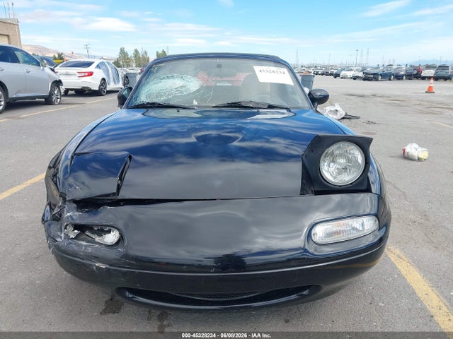 Продаж на аукціоні авто 1996 Mazda Mx-5 Miata, vin: JM1NA3538T0716740, номер лоту: 45328234