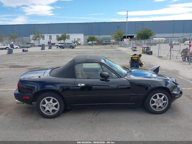 Продаж на аукціоні авто 1996 Mazda Mx-5 Miata, vin: JM1NA3538T0716740, номер лоту: 45328234