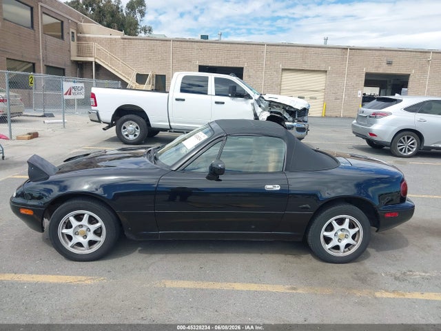 Продаж на аукціоні авто 1996 Mazda Mx-5 Miata, vin: JM1NA3538T0716740, номер лоту: 45328234