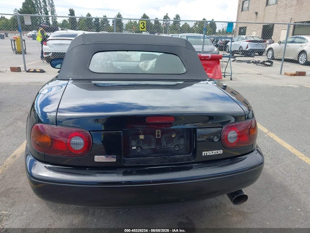 Продаж на аукціоні авто 1996 Mazda Mx-5 Miata, vin: JM1NA3538T0716740, номер лоту: 45328234