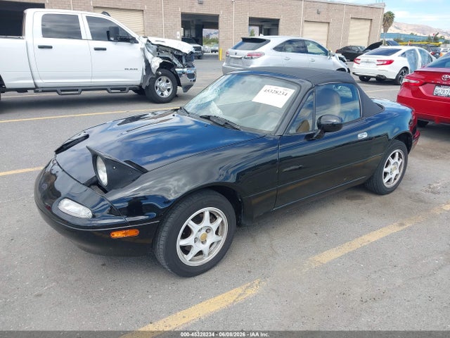 Продаж на аукціоні авто 1996 Mazda Mx-5 Miata, vin: JM1NA3538T0716740, номер лоту: 45328234
