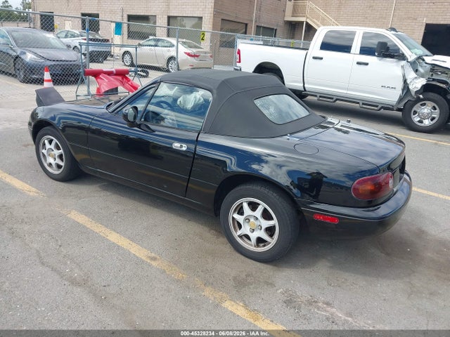 Продаж на аукціоні авто 1996 Mazda Mx-5 Miata, vin: JM1NA3538T0716740, номер лоту: 45328234