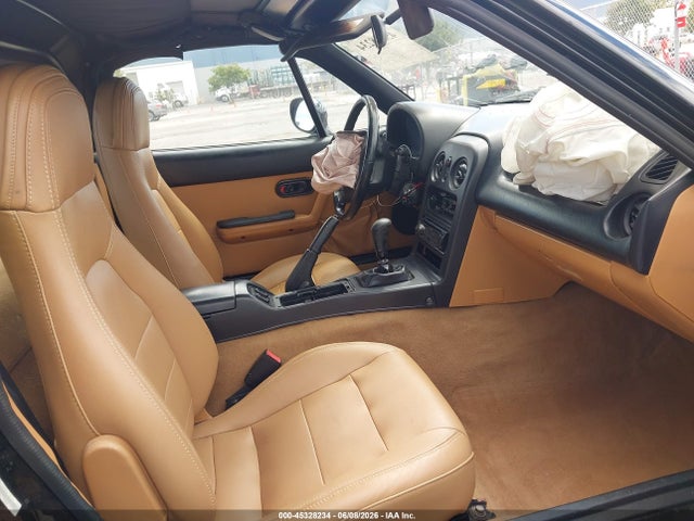 Продаж на аукціоні авто 1996 Mazda Mx-5 Miata, vin: JM1NA3538T0716740, номер лоту: 45328234