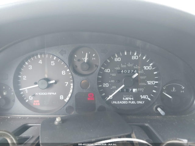 Продаж на аукціоні авто 1996 Mazda Mx-5 Miata, vin: JM1NA3538T0716740, номер лоту: 45328234