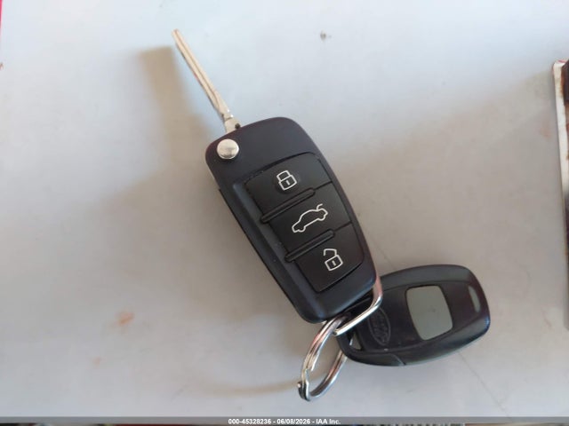 Aukcja sprzedaży 2013 Audi Q7 3.0t Premium, vin: WA1LGAFE5DD006063, numer aukcji: 45328236