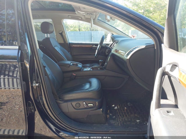 Aukcja sprzedaży 2013 Audi Q7 3.0t Premium, vin: WA1LGAFE5DD006063, numer aukcji: 45328236