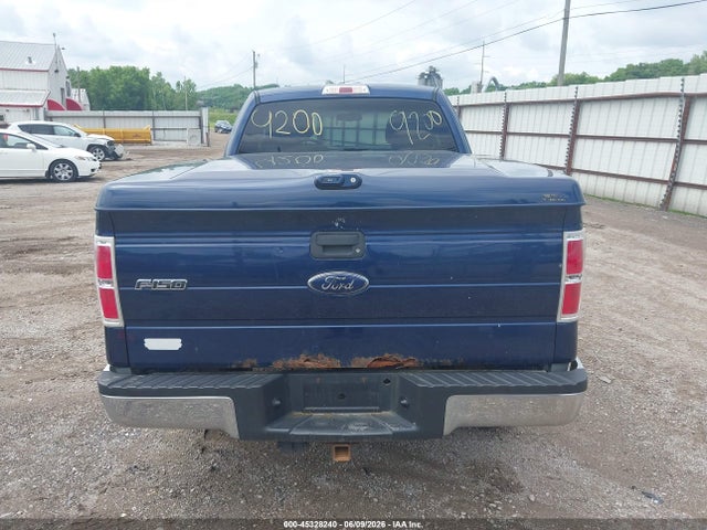 Aukcja sprzedaży 2010 Ford F-150 Xlt, vin: 1FTEX1C80AFA23057, numer aukcji: 45328240