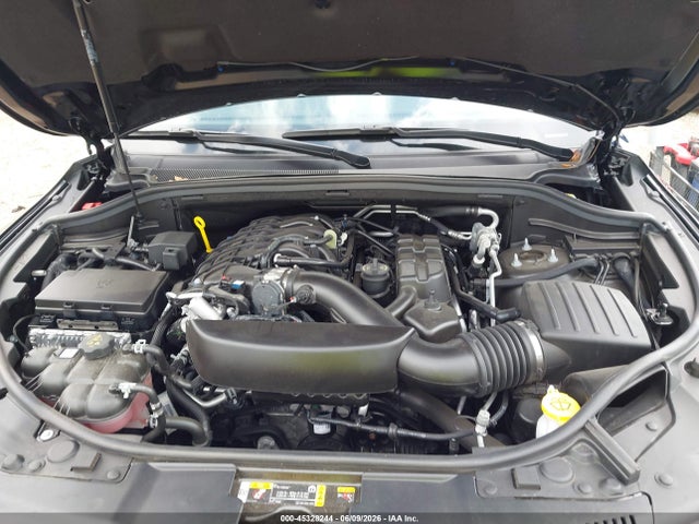 Dodge Durango Gt Awd 2026 1C4RDJDG9TC178596 Image 10