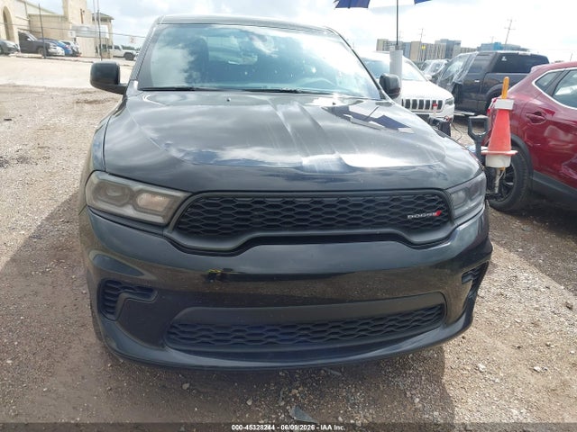 Dodge Durango Gt Awd 2026 1C4RDJDG9TC178596 Image 12
