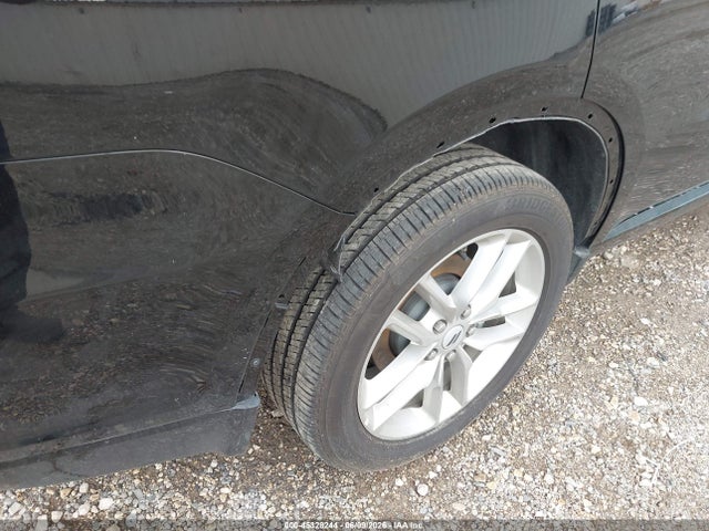 Dodge Durango Gt Awd 2026 1C4RDJDG9TC178596 Image 17