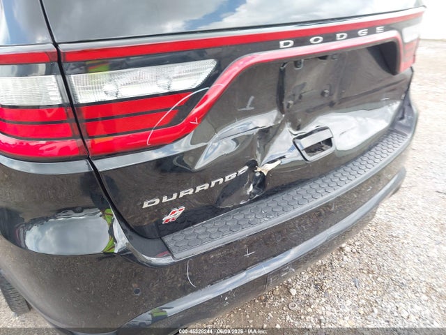 Dodge Durango Gt Awd 2026 1C4RDJDG9TC178596 Image 19