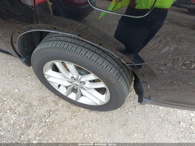 Dodge Durango Gt Awd 2026 1C4RDJDG9TC178596 Image 20