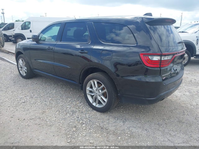 Dodge Durango Gt Awd 2026 1C4RDJDG9TC178596 Image 3