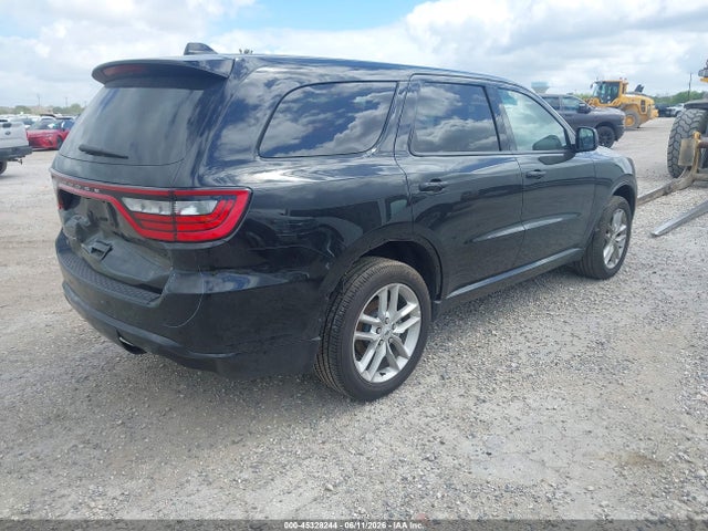 Dodge Durango Gt Awd 2026 1C4RDJDG9TC178596 Image 4