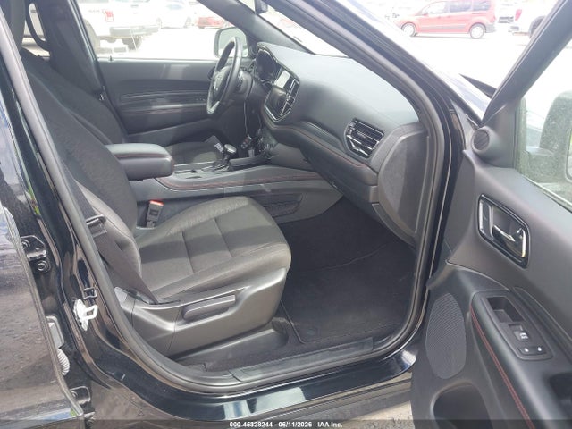 Dodge Durango Gt Awd 2026 1C4RDJDG9TC178596 Image 5