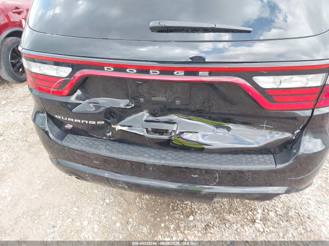 Dodge Durango Gt Awd 2026 1C4RDJDG9TC178596 Image 6