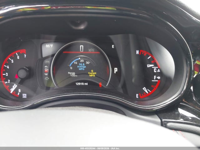 Dodge Durango Gt Awd 2026 1C4RDJDG9TC178596 Image 7