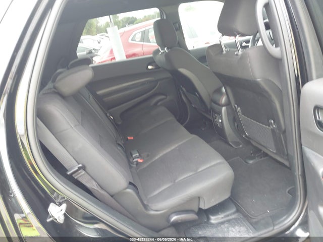 Dodge Durango Gt Awd 2026 1C4RDJDG9TC178596 Image 8