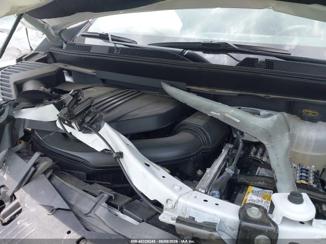 Продажа на аукционе авто 2025 Buick Enclave Sport Touring Fwd, vin: 5GAERBRS3SJ229010, номер лота: 45328245