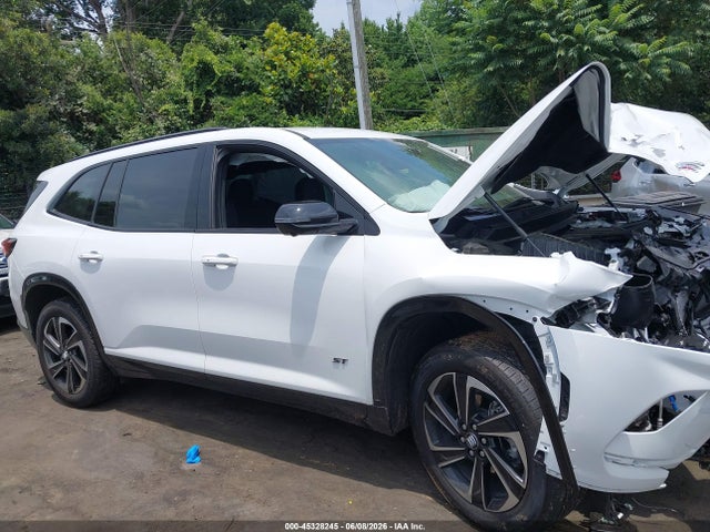 Продажа на аукционе авто 2025 Buick Enclave Sport Touring Fwd, vin: 5GAERBRS3SJ229010, номер лота: 45328245