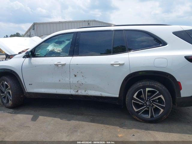 Продажа на аукционе авто 2025 Buick Enclave Sport Touring Fwd, vin: 5GAERBRS3SJ229010, номер лота: 45328245