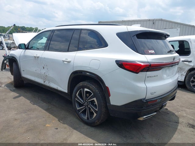 Продажа на аукционе авто 2025 Buick Enclave Sport Touring Fwd, vin: 5GAERBRS3SJ229010, номер лота: 45328245