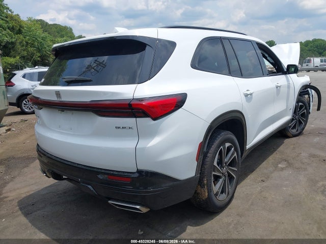 Продажа на аукционе авто 2025 Buick Enclave Sport Touring Fwd, vin: 5GAERBRS3SJ229010, номер лота: 45328245
