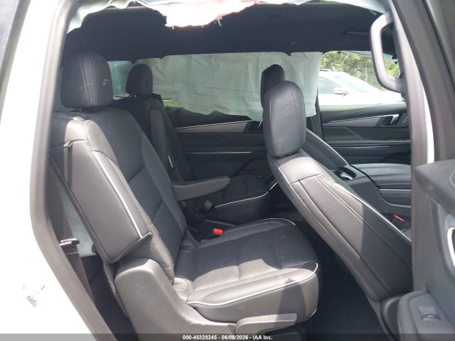 Продажа на аукционе авто 2025 Buick Enclave Sport Touring Fwd, vin: 5GAERBRS3SJ229010, номер лота: 45328245