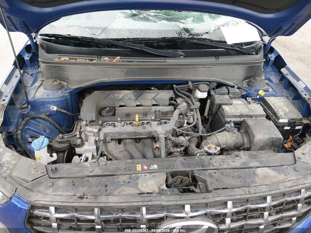 Продаж на аукціоні авто 2023 Hyundai Venue Sel, vin: KMHRC8A32PU270299, номер лоту: 45328247