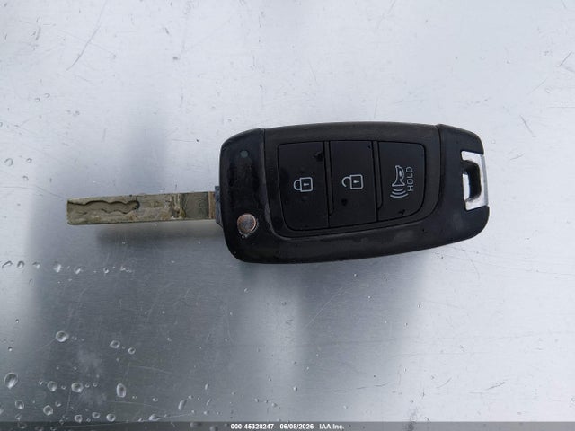 Продаж на аукціоні авто 2023 Hyundai Venue Sel, vin: KMHRC8A32PU270299, номер лоту: 45328247