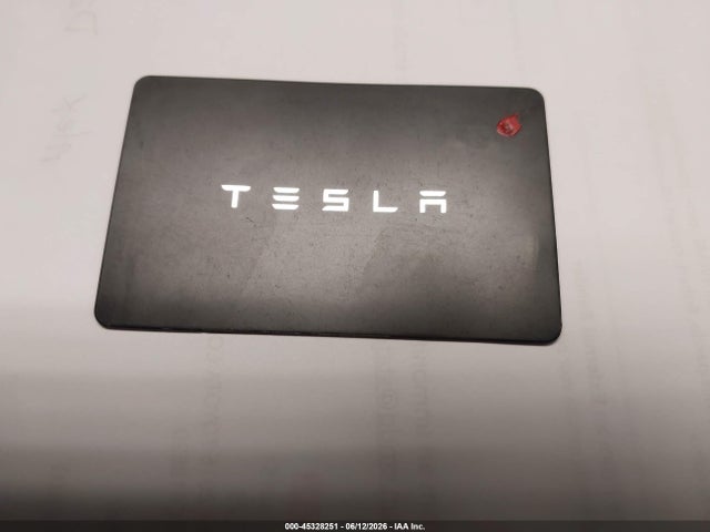Продаж на аукціоні авто 2022 Tesla Model Y Long Range Dual Motor All-wheel Drive, vin: 7SAYGDEE2NF546563, номер лоту: 45328251