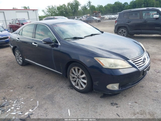 45328252 :رقم المزاد ، JTHBK1EG4A2393438 vin ، 2010 Lexus Es 350 مزاد بيع