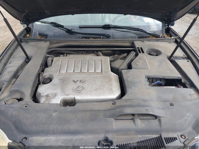 45328252 :رقم المزاد ، JTHBK1EG4A2393438 vin ، 2010 Lexus Es 350 مزاد بيع