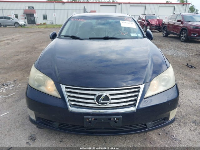 45328252 :رقم المزاد ، JTHBK1EG4A2393438 vin ، 2010 Lexus Es 350 مزاد بيع