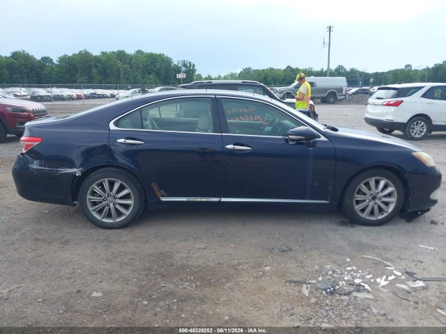 45328252 :رقم المزاد ، JTHBK1EG4A2393438 vin ، 2010 Lexus Es 350 مزاد بيع