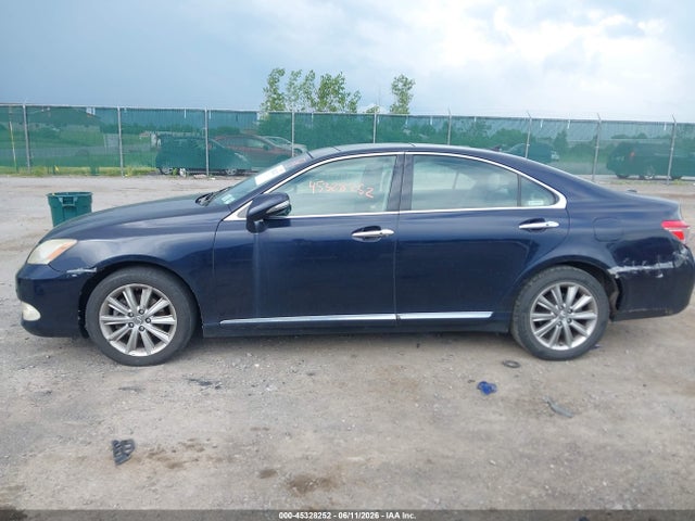 45328252 :رقم المزاد ، JTHBK1EG4A2393438 vin ، 2010 Lexus Es 350 مزاد بيع