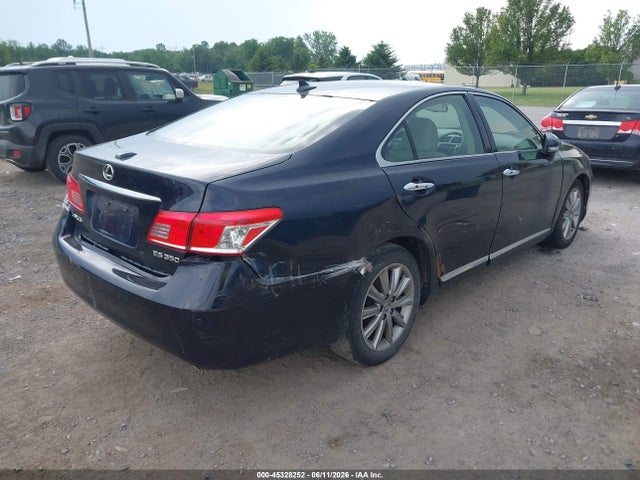 45328252 :رقم المزاد ، JTHBK1EG4A2393438 vin ، 2010 Lexus Es 350 مزاد بيع