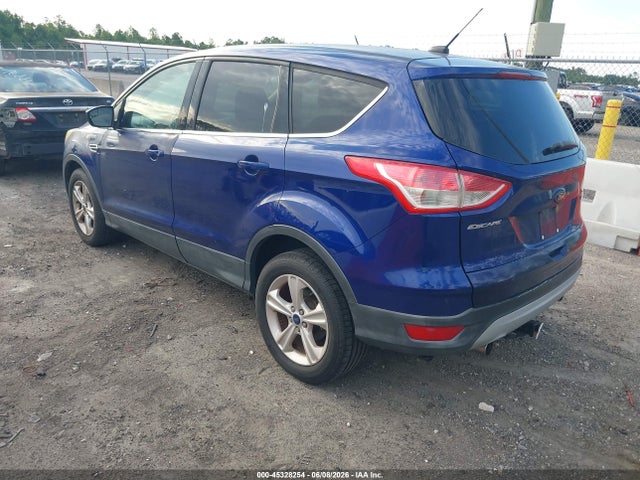 45328254 :رقم المزاد ، 1FMCU0GX8DUC47068 vin ، 2013 Ford Escape Se مزاد بيع