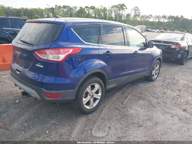 45328254 :رقم المزاد ، 1FMCU0GX8DUC47068 vin ، 2013 Ford Escape Se مزاد بيع
