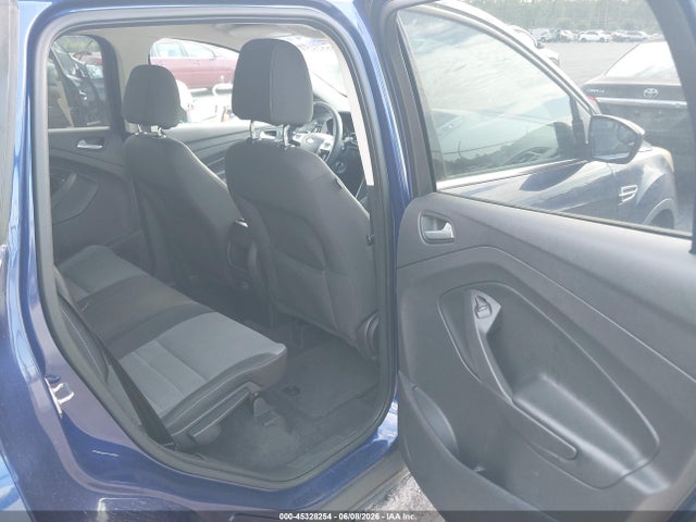 45328254 :رقم المزاد ، 1FMCU0GX8DUC47068 vin ، 2013 Ford Escape Se مزاد بيع