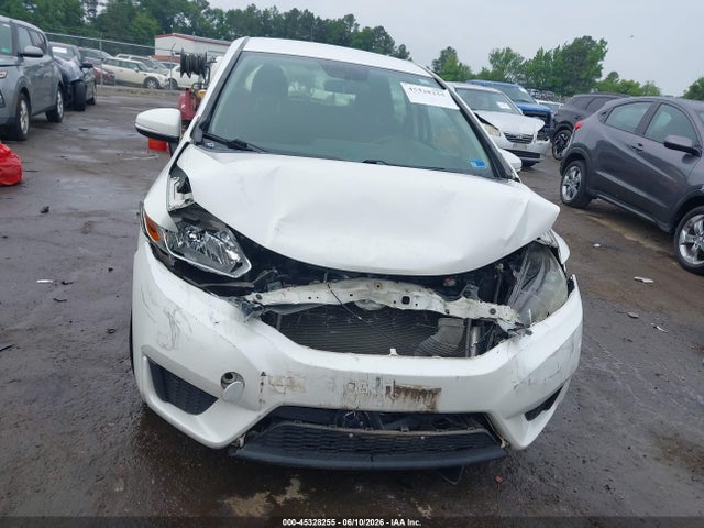 JHMGK5H52GS015327 Honda FIT LX