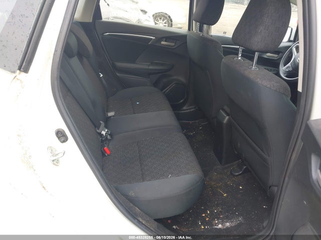 JHMGK5H52GS015327 Honda FIT LX
