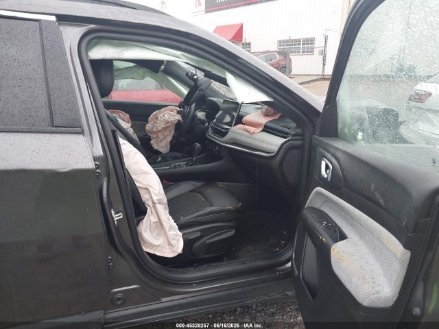 Aukcja sprzedaży 2024 Jeep Compass Latitude 4x4, vin: 3C4NJDBN2RT596229, numer aukcji: 45328257
