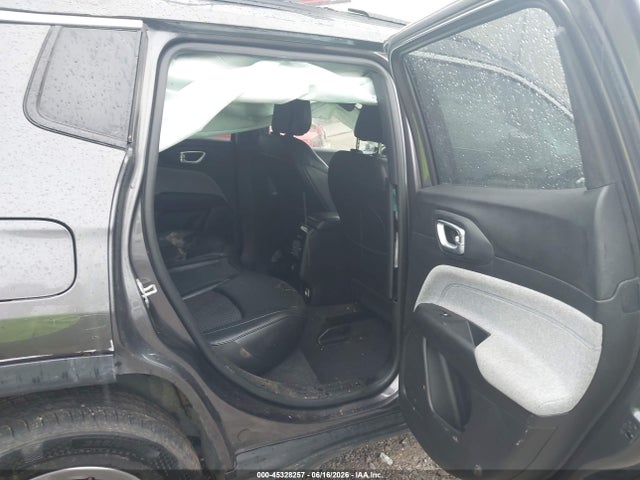 Aukcja sprzedaży 2024 Jeep Compass Latitude 4x4, vin: 3C4NJDBN2RT596229, numer aukcji: 45328257