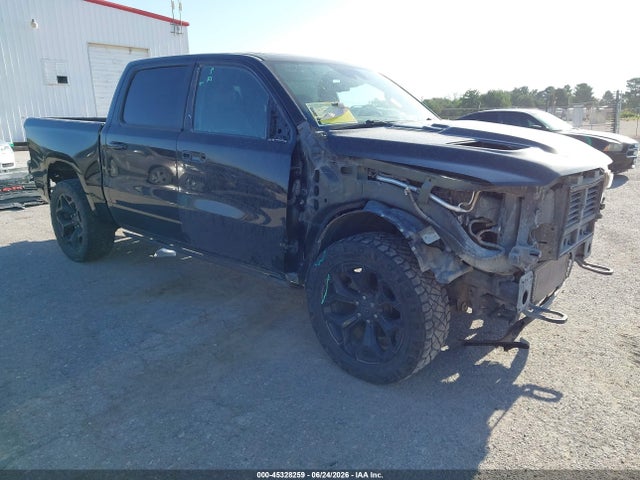 45328259 :رقم المزاد ، 1C6SRFHM1NN402202 vin ، 2022 Ram 1500 Limited  4x4 5'7 Box مزاد بيع