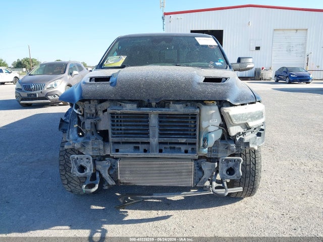 45328259 :رقم المزاد ، 1C6SRFHM1NN402202 vin ، 2022 Ram 1500 Limited  4x4 5'7 Box مزاد بيع